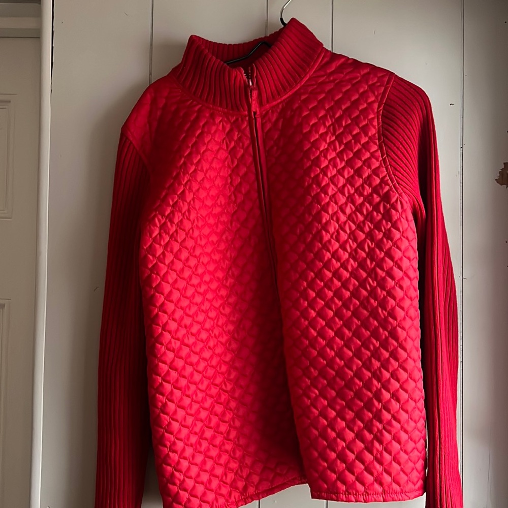 Women sweater